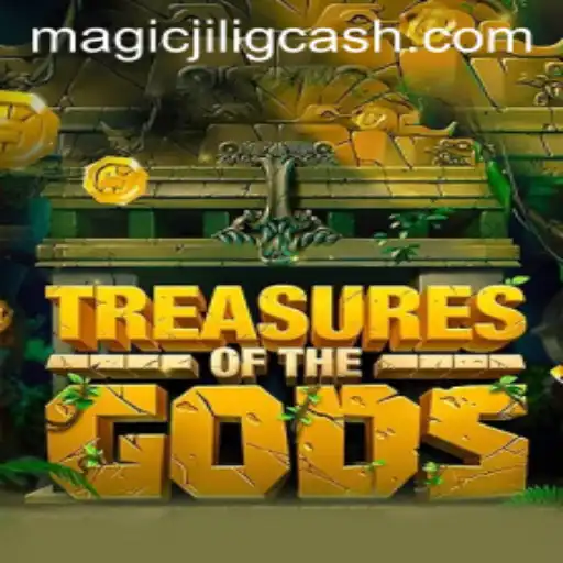Explore the Enchanting World of TreasureoftheGods: A Magical Gaming Experience