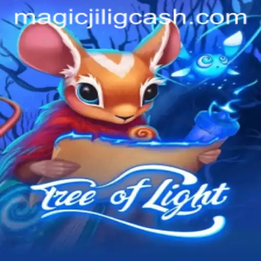 Discover the Enchanting World of TreeofLight: Unveiling the Mystique of MAGICJILI.COM
