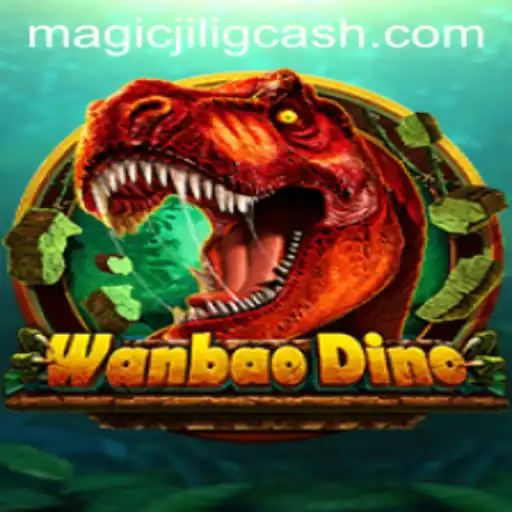 Discover the Thrilling World of WanBaoDino and MAGICJILI.COM