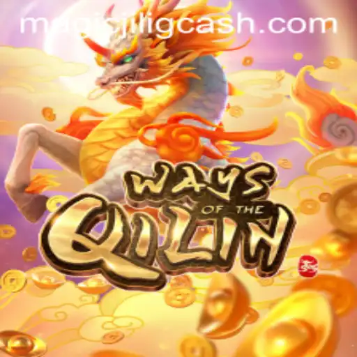 Discover the Enchanting World of WaysoftheQilin
