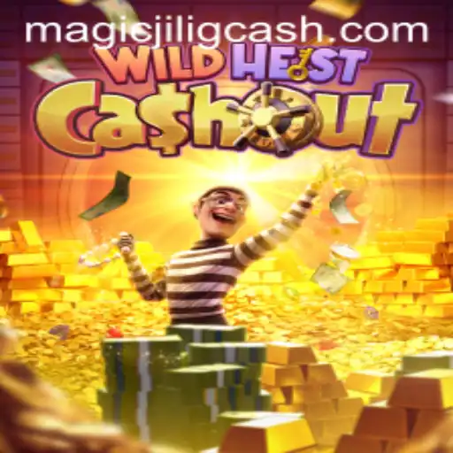 Exploring the Thrills of WildHeistCashout: A New Era in Online Gaming