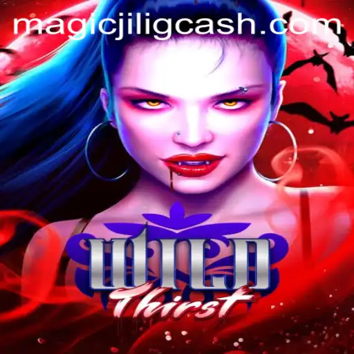 WildThirst: A Mesmerizing Adventure in a World of Magic and Strategy