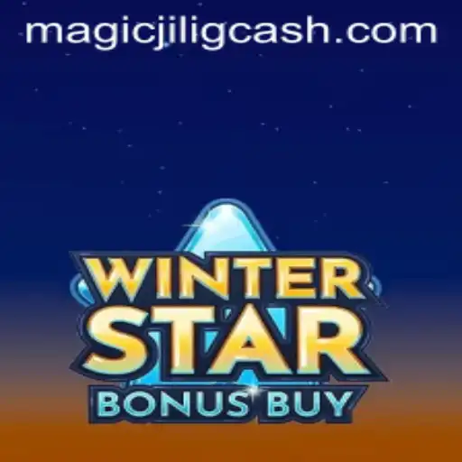 Discover the Enchantment of WinterStarBonusBuy at MAGICJILI.COM