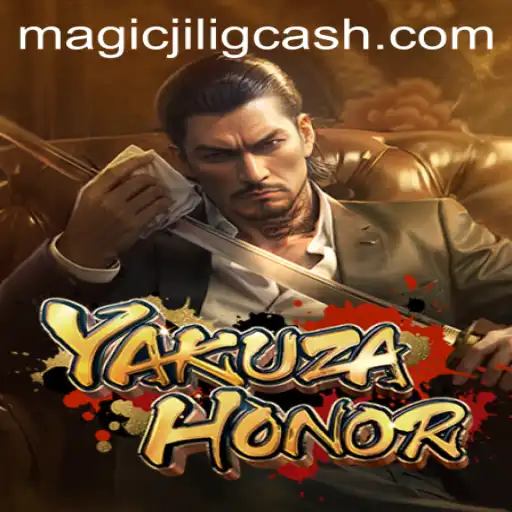 YakuzaHonor: Unveiling the Intrigue of an Epic Adventure