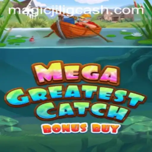 Exploring the Exciting World of MegaGreatestCatchBonusBuy: A Guide to Gameplay and Features