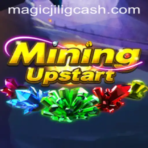 Exploring the World of MiningUpstart: A New Age Adventure