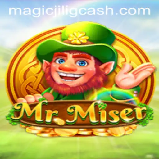 Exploring the Magical World of MrMiser on MAGICJILI.COM