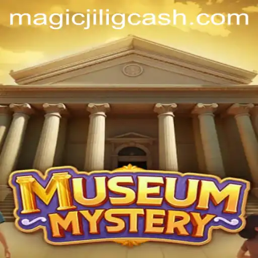 Unraveling the Secrets of MuseumMystery: A Thrilling Adventure with MAGICJILI.COM