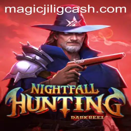 Unveiling the Mysteries of NightfallHunting: A Journey Beyond the Ordinary