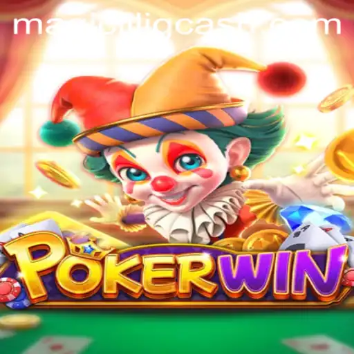 Exploring POKERWIN: MagicJili.com's Newest Online Gaming Sensation