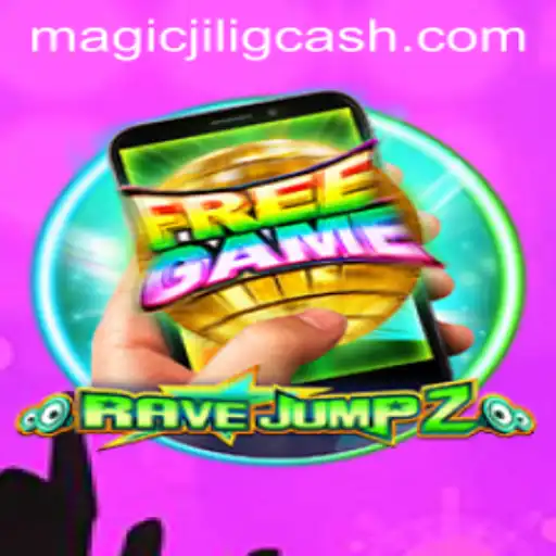 RaveJump2M - A Journey into the Ultimate Gaming Experience