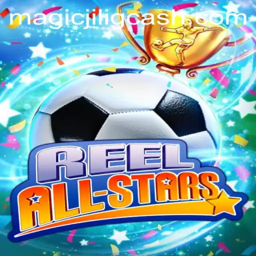 Exploring the Magic of ReelAllStars: A New Era in Gaming