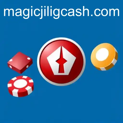 Responsible Gambling: Ensuring Safe Practices at MAGICJILI.COM