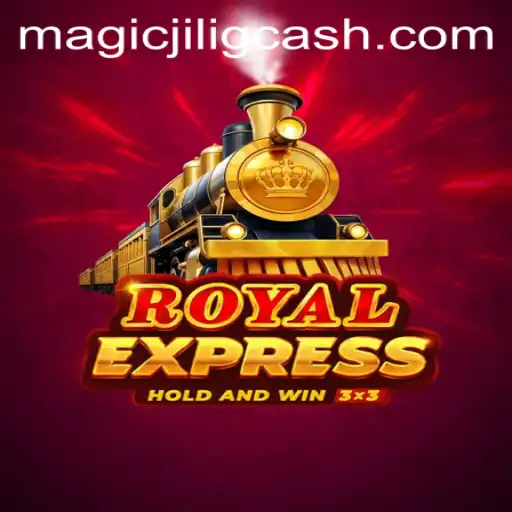 Exploring the Enchantment of RoyalExpress: An Immersive Gaming Experience