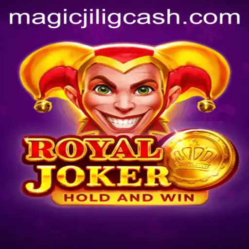 Discover the Excitement of Royaljoker: A Magical Gaming Experience