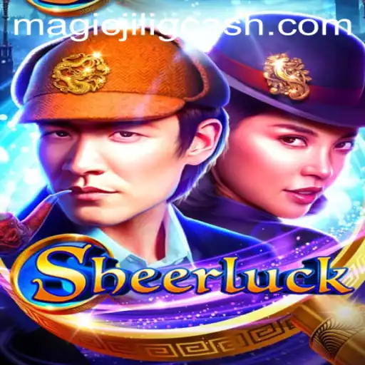 Discover the Enchantment: Sheerluck - A Journey Into Mystery and Magic