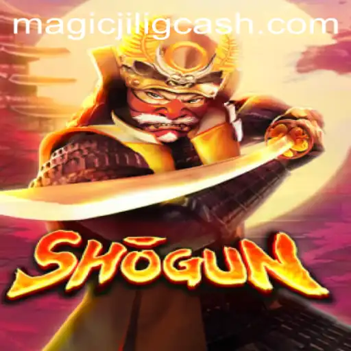 Exploring the Fascinating World of Shogun—A Journey Through Strategy and History