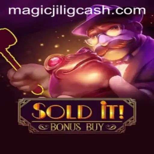 Exploring the Exciting World of SolditBonusBuy on MAGICJILI.COM