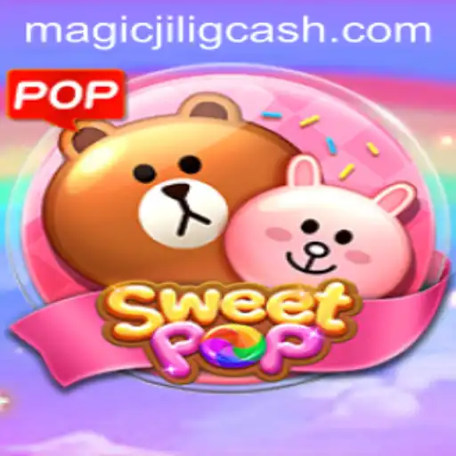 Experience the Magic of SweetPOP: A Journey Into a Mesmerizing World
