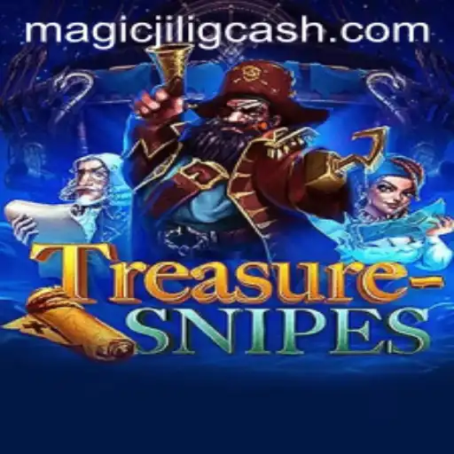 Discover the Thrilling World of TreasureSnipes at MAGICJILI.COM