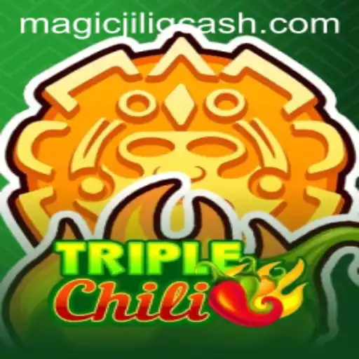 Discovering the Excitement of TripleChili: A Magical Gaming Experience