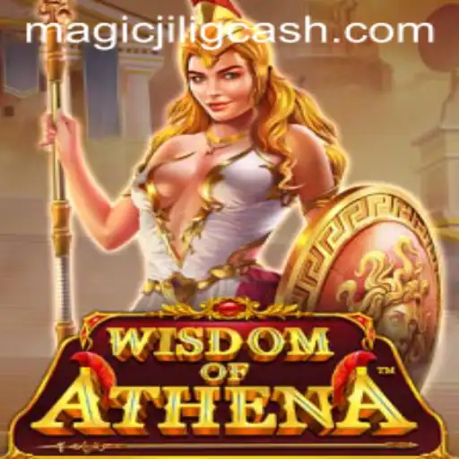 Explore the Enchanting World of WisdomofAthena